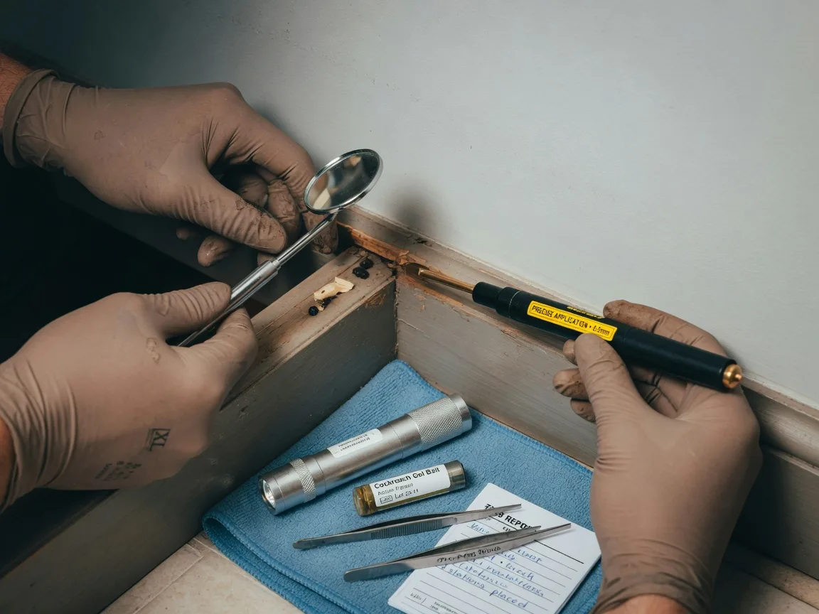 Why choose Emergency Pest Control in Appomattox, VA